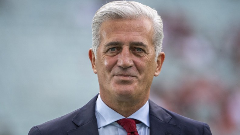 بيتكوفيتش يمنح الفرصة للجميع.. ويستفيد من أصحاب الخبرة