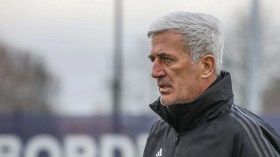 بيتكوفيتش بين الدفاع عن خياراته والتركيز على موعدي الطوغو