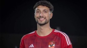 اللاعب وسام أبو علي يفضل تمثيل المنتخب الفلسطيني
