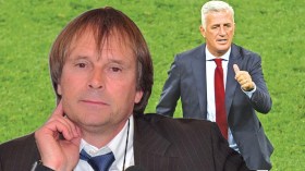 بيتكوفيتش يملك عديد النجوم وأنا متأكد من نجاحه مع “الخضر”