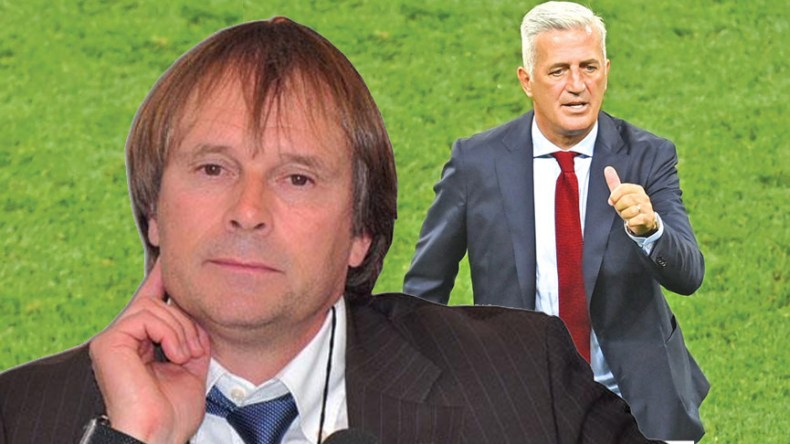 بيتكوفيتش يملك عديد النجوم وأنا متأكد من نجاحه مع “الخضر”