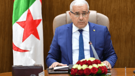 بوغالي يحذّر: الدول العربية تتعرض لتحديّات وجودية