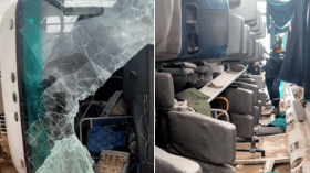 حوادث المرور تقتل 53 شخصا خلال أسبوع واحد