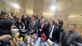 8402 متعامل اقتصادي يلتئمون في الأسواق الرمضانية لكسر الأسعار