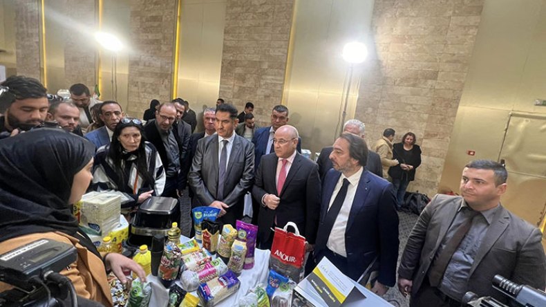 8402 متعامل اقتصادي يلتئمون في الأسواق الرمضانية لكسر الأسعار