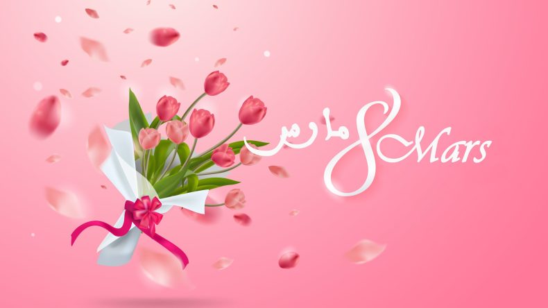 تحية لفحلات الجزائر