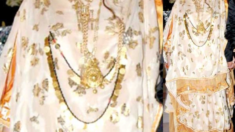 الأزياء في بوسعادة.. سحر الملحفة والموس وفخامة مطرق اللويز