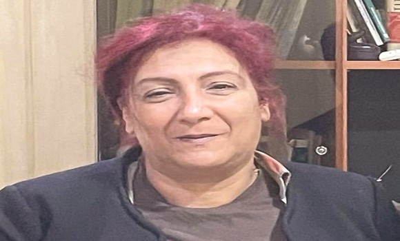 La journaliste du Soir d’Algérie Abla Cherif emportée par la maladie