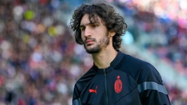 Les Verts ou les Bleus? Adli a tranché (VIDEO)