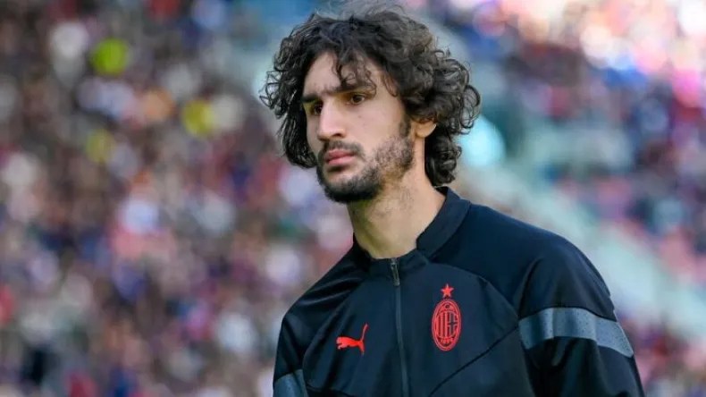 Les Verts ou les Bleus? Adli a tranché (VIDEO)