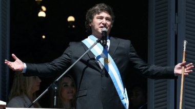 Le président argentin vire son ministre Omar Yasín en direct!