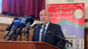 وزير التجارة يتحدّث عن خطوة ثمينة تهم أصحاب الشركات الجزائرية