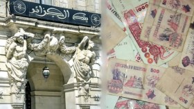 Argent circulant dans l’informel: La Banque d’Algérie interpelle les autres institutions financières