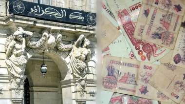 Argent circulant dans l’informel: La Banque d’Algérie interpelle les autres institutions financières