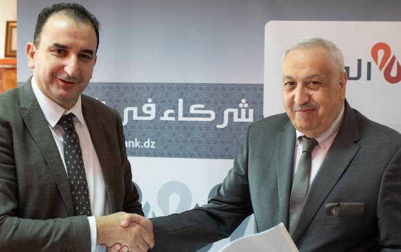 Banque Al-Baraka lance le financement d’achat de véhicules Fiat