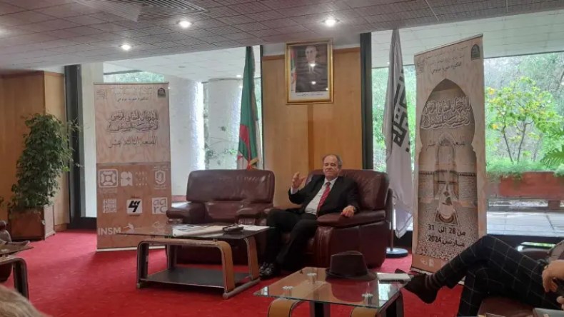 سهرات رمضانية بحناجر شابة وبرنامج ثري ينتظر عشّاق الشّعبي