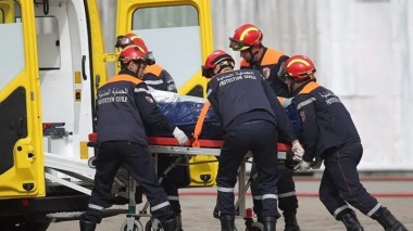 Alger: un mort dans l’incendie d’un appartement