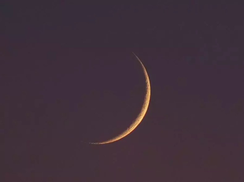 Lundi premier jour de Ramadhan en Algérie