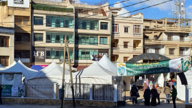 الأسواق الجوارية: ولاية الجزائر تكشف عن أماكن تنصيبها