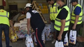 العمل التطوعي في الجزائر.. خطوة نحو التنمية المستدامة