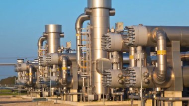 Énergie: L’Algérie, 3ᵉ fournisseur mondial de l’Europe en gaz naturel par gazoduc