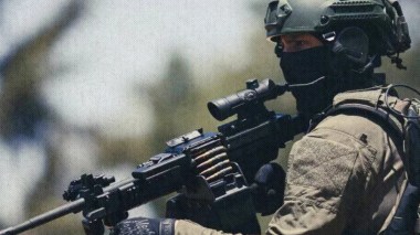 La France a-t-elle équipé en secret l’armée israélienne?