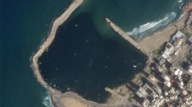 ميناء غزة العائم: مناورة فاشلة ضد مصر أولا!