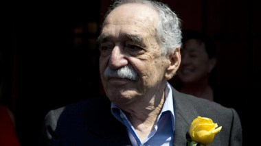 Un roman inédit de Gabriel Garcia Marquez publié 10 ans après sa mort par ses fils
