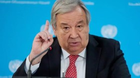 Guterres sensible à la situation des Ghazaouis à la veille du Ramadhan