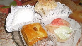 منتجات الماكثات في البيوت تحجز مكانها بالأسواق