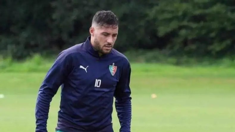 Le verdict est tombé pour Youcef Belaïli