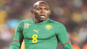 Geremi Njitap demande le divorce pour cette raison!