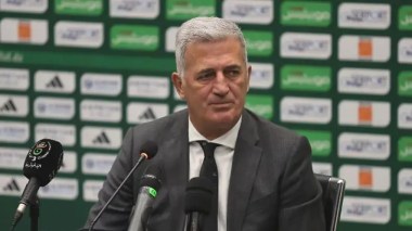 Petkovic: “je dois apporter ma touche personnelle”