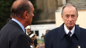 Le fils de Charles de Gaulle est mort