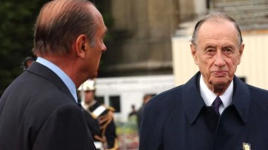 Le fils de Charles de Gaulle est mort