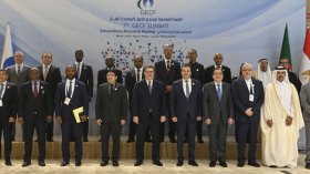 توسع المنتدى.. دعم لرؤية الجزائر وتوافق بين الأعضاء