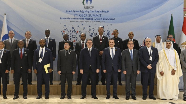 توسع المنتدى.. دعم لرؤية الجزائر وتوافق بين الأعضاء