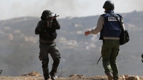 ارتفاع عدد الشهداء الصحفيين في غزة