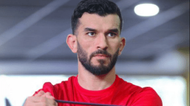 Statistiques impressionnantes pour “l’Emir” Sayoud!