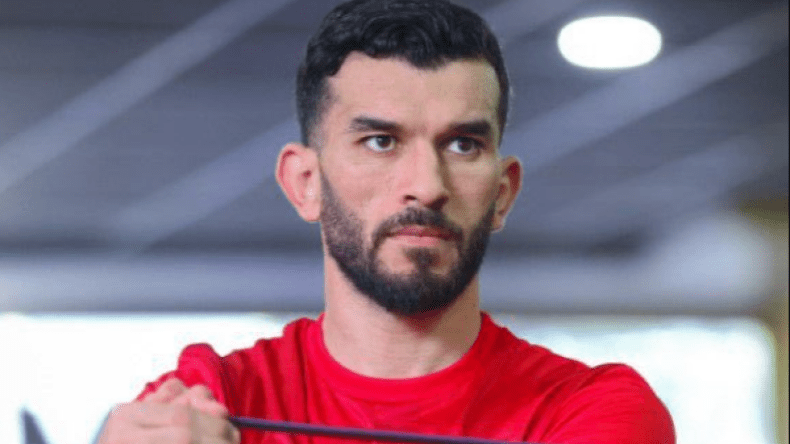 Statistiques impressionnantes pour “l’Emir” Sayoud!