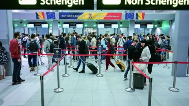 Ces deux pays font leur entrée dans l’espace Schengen