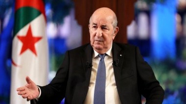 Tebboune: “Mon objectif suprême est que l’Algérie retrouve sa grandeur”