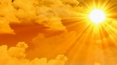 Météo: températures chaudes sur ces wilayas ce mardi