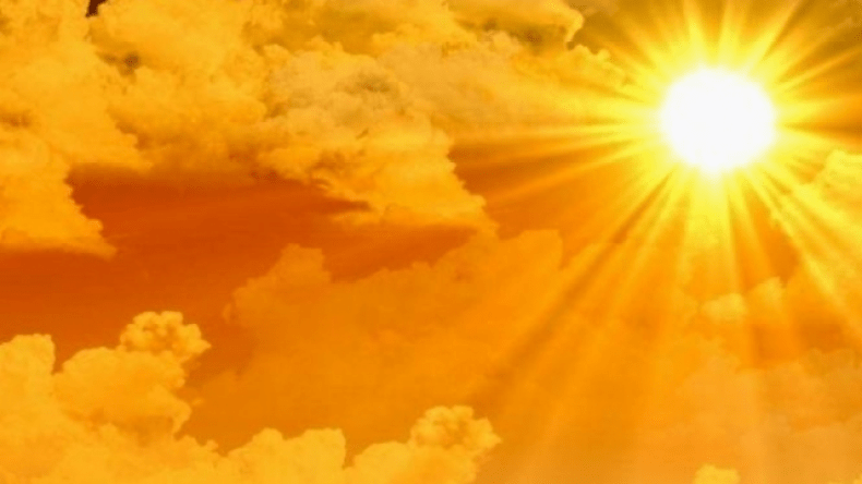 Météo: températures chaudes sur ces wilayas ce mardi