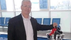 Le journaliste Abderrahmane Timizar s’éteint à l’âge de 62 ans