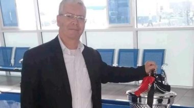 Le journaliste Abderrahmane Timizar s’éteint à l’âge de 62 ans