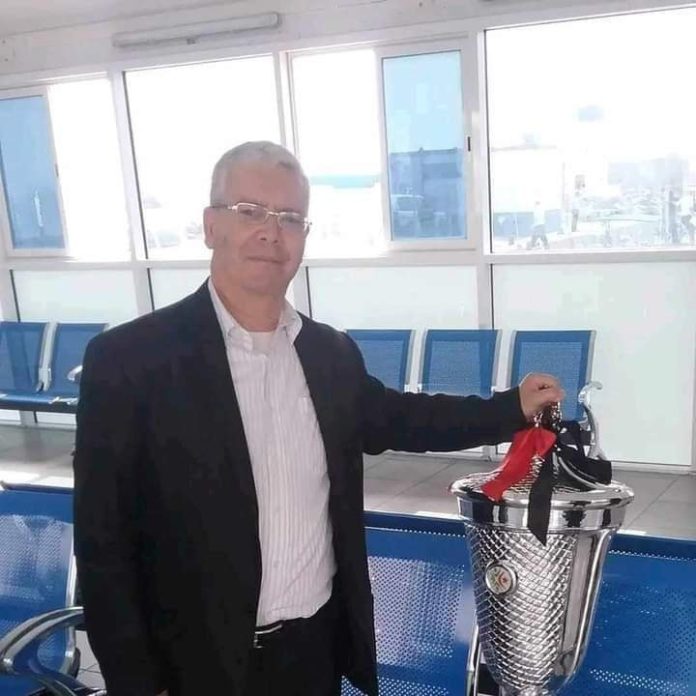 Le journaliste Abderrahmane Timizar s’éteint à l’âge de 62 ans