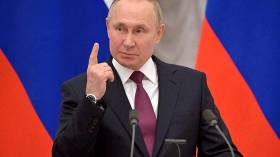 Quand Poutine fait peur à 6 Français sur 10!