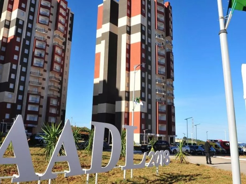 AADL 3: Rencontre sur les procédures préparatoires au lancement du projet