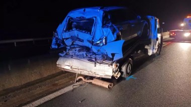 Accidents de la circulation: 2 morts et 2 blessés à In Salah